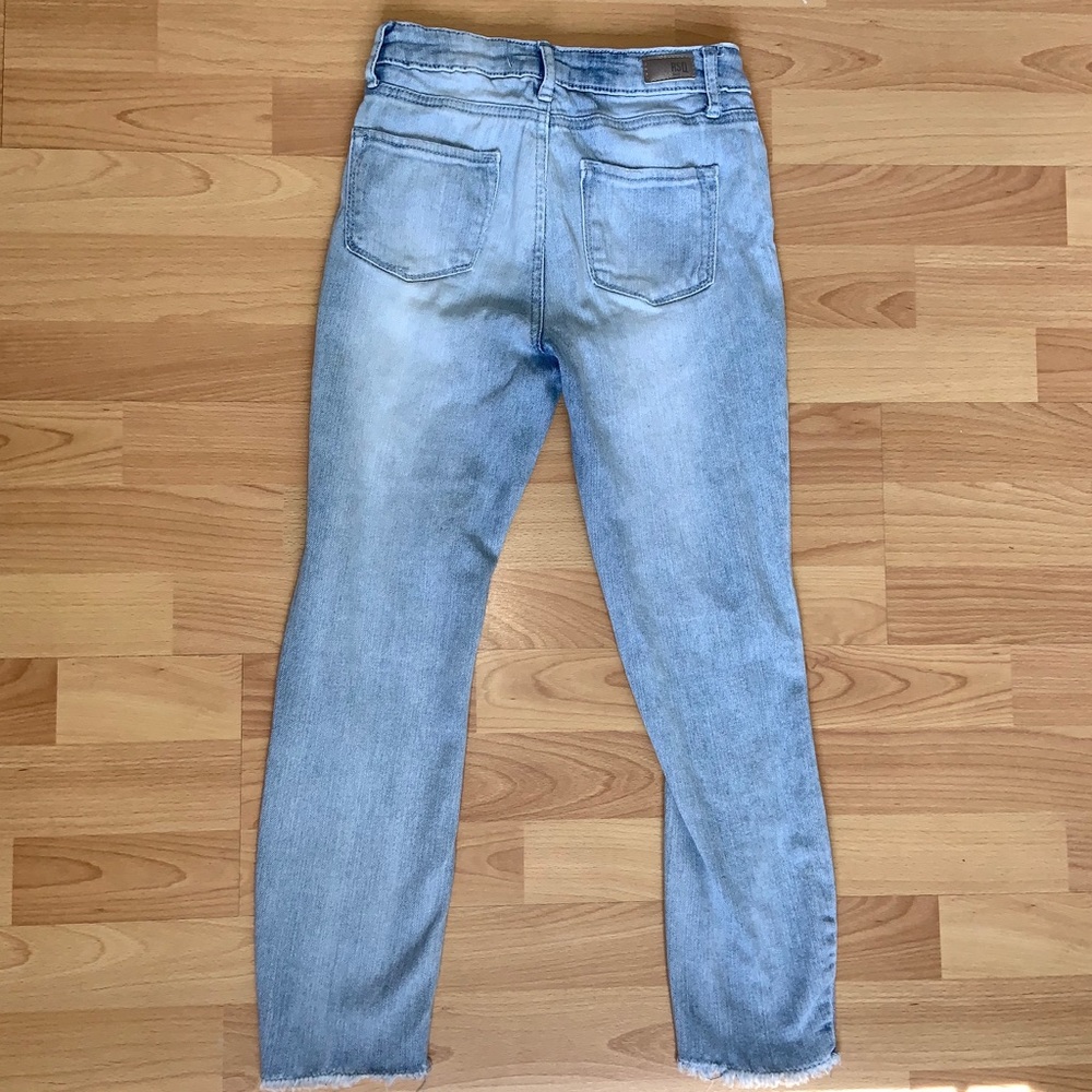 Tilly’s - Jeans